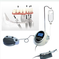 Dental Endosseous Implant Systems