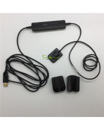 HANDY HDR-500/600 HDR-300/400  Dental X-Ray Digital Sensor CMOS APS Digital Intraoral Sensor USB 